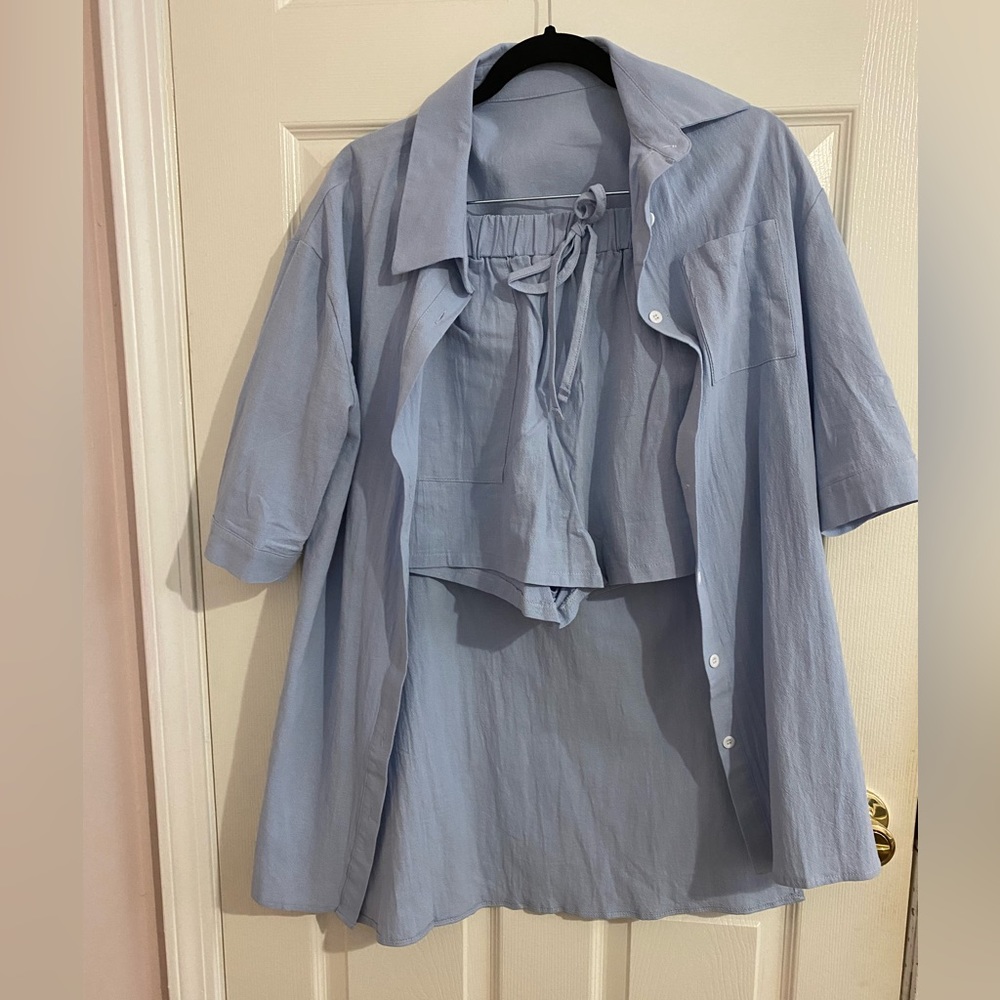 SHEIN Set